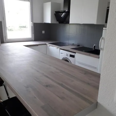 Calme Avec Piscine Apartment Beziers