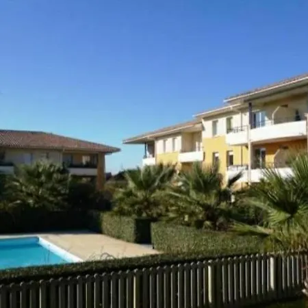 Résidence Calme Avec Piscine *