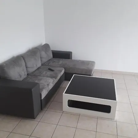 Calme Avec Piscine Apartment *