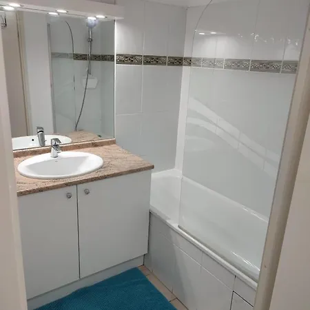 Calme Avec Piscine Apartman Béziers