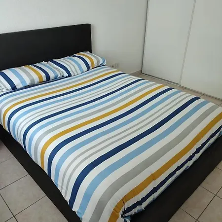 Calme Avec Piscine
