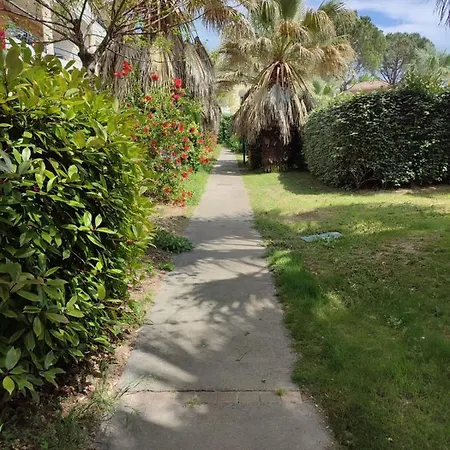 Calme Avec Piscine * Béziers