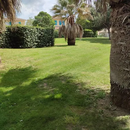 Résidence Calme Avec Piscine Béziers