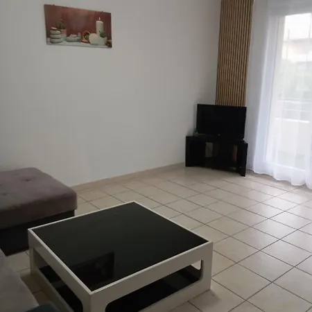 Calme Avec Piscine Beziers
