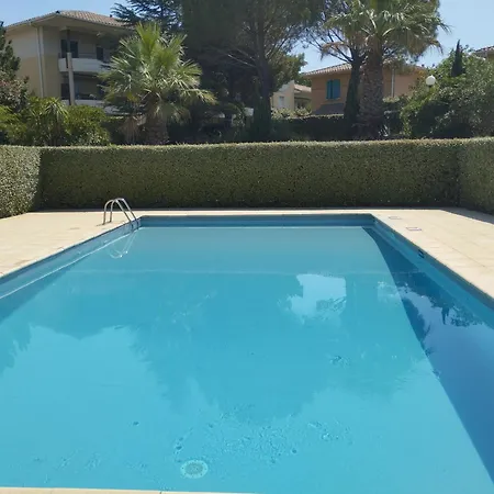 Résidence Calme Avec Piscine * Béziers