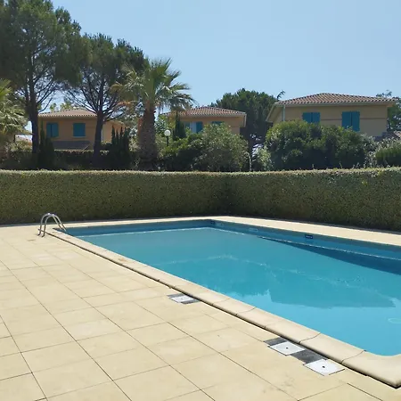 Résidence Calme Avec Piscine