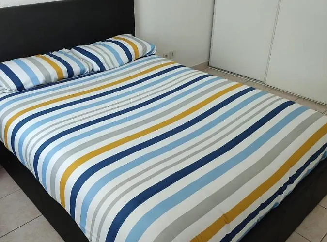 Calme Avec Piscine